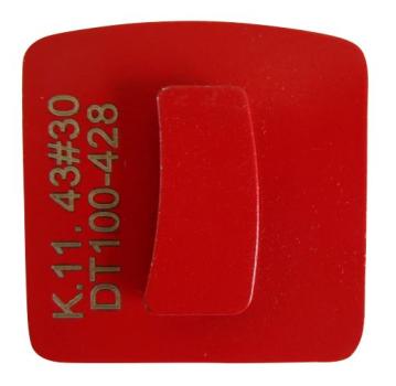 Diamant-Schleifschuh SKR Beton Estrich Oberseite